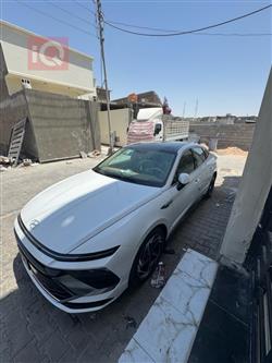 هيونداي سوناتا